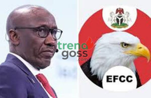 Mele Kyari Faces Fresh Interrogation by EFCC Amid Ongoing Refinery Scandal