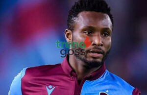 Mikel Obi Demands NFF Disbandment If Nigeria Fails to Qualify for 2026 World Cup