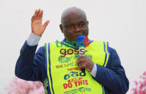 Shockwaves as Ex-Member Claims Pastor Lazarus Muoka’s Sermon Destroyed Her Marriage