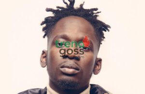 Mr Eazi Declares Interest in African Presidency