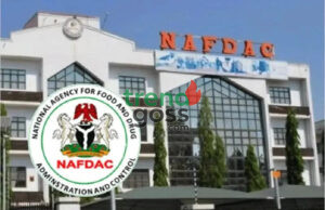 NAFDAC Smashes Illegal Factory in Abuja: Fake Water & Dangerous Chemicals Flooding Market Exposed!