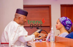 Natasha: Akpabio Will Go to Any Length to Crush Opposition” – Inibehe Effiong Reacts to Natasha Akpoti-Uduaghan’s Suspension