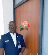 Senate Unseals Office of Kogi Central Senator Natasha Akpoti-Uduaghan After Suspension