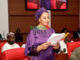Natasha Akpoti Emerges PDP Candidate For Kogi Central