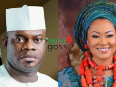 ₦1bn Bombshell: Court Slams Natasha with Massive Defamation Damages in Yahaya Bello Case