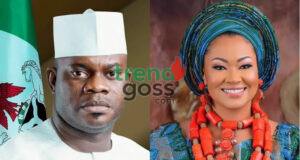 ₦1bn Bombshell: Court Slams Natasha with Massive Defamation Damages in Yahaya Bello Case