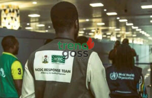 Ebola Outbreak in DR Congo Sparks NCDC High Alert in Nigeria – 15 Dead, 28 Suspected Cases