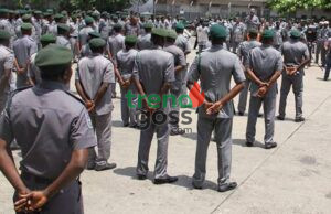 Nigerian Customs Uncovers N13.5 Billion Worth of Illicit Drugs in Major Seizure