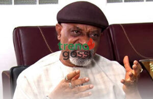 Ngige Remembers Audu Ogbeh: A Call to Nigeria’s Founding Fathers