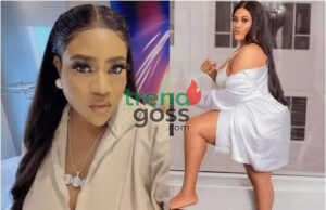 Nkechi Blessing Drops Bombshell: ‘I’ve Never Dated a Man Richer Than Me’ – Actress Opens Up on Love, Money and Future Relationships