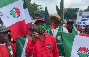 NLC Demands Urgent Review of ₦70,000 Minimum Wage as Workers Cry Out: ‘We Can’t Survive!’