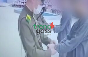 North Korea’s Shocking New Law: Citizens Executed for Watching Foreign Films