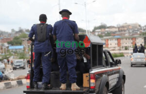 Shock in Kano: Man Uses Charms to Scam Married Woman of ₦1.8 Million — NSCDC Confirms Arrest