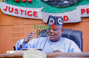Lagos Speaker Mudashiru Obasa Sets the Record Straight on 2027 Political Ambitions