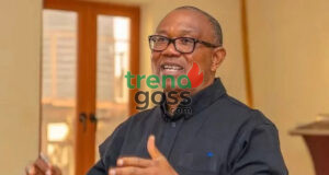 “Revenue Doubled, Debt Exploded” — Peter Obi Questioned Tinubu Govt