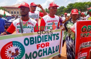Obidient Movement Endorses Dr. George Moghalu for Anambra Governorship