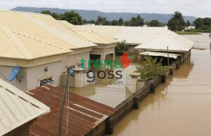 Ogun State Issues Urgent Flood Warning: Residents Advised Against Drinking Well Water