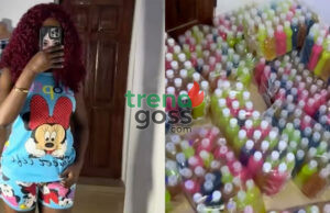 I Came Back With Nothing But God Carried Me” – Nigerian Lady Shares Her Inspiring Story of Leaving Abroad to Start Afresh in Nigeria