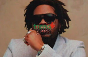 Olamide Calls Wizkid, Davido, and Burna Boy His ‘Troublesome Friends’