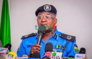 Breaking: IGP Approves Major Shake-Up as DCP Olumuyiwa Adejobi Gets New Powerful Role in Delta State Police Command