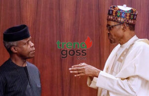 Revealed: How Osinbajo Clashed with DSS Over Sowore’s Release During Buhari’s Administration