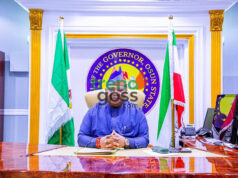 Fresh War of Words in Osun: Adeleke Government Fires Back at MURIC Over ‘Anti-Muslim’ Allegations