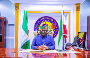 Osun State Drags Federal Government Back to Supreme Court Over Withheld Local Government Funds