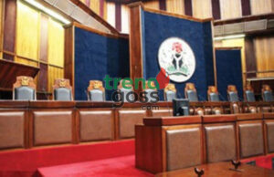 Shock in Court: Osun Govt Drags CBN, Accountant-General to Court Over Alleged Diversion of LG Funds!