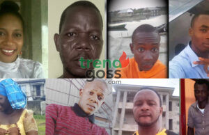 Tragic Death of Patience Jonathan’s Domestic Staff Amid Ongoing Jewellery Theft Trial