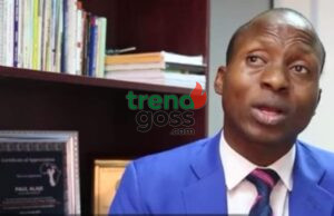 Nigeria’s Inflation Rate Declines, Yet Prices Remain High, Says Economist Paul Alaje