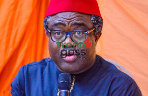 Anambra 2025: YPP Candidate Paul Chukwuma Tells Soludo to Join Market Women if He Loves Trading Insults