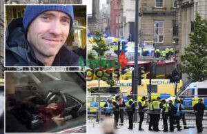 Ex-Marine in Court After Shocking Liverpool Title Parade Car Attack Leaves 134 Injured!