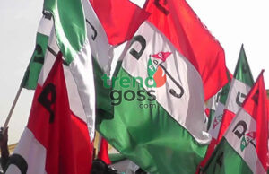 Tension in Kebbi: PDP Unveils Congress Timetable as APC Suspends Pro-Malami Councillor