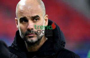 ep Guardiola Admits Manchester City “Not Favourites” as Champions League Campaign Kicks Off Against Napoli