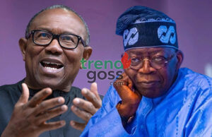 Peter Obi Blasts Tinubu: ‘Why So Many Foreign Trips While Nigerians Suffer?’