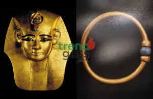 Shock in Cairo: Egyptian Museum Worker Arrested After Priceless 3,000-Year-Old Pharaoh’s Gold Bracelet Is Stolen and Melted