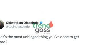 Audacity Pays: Twitter Users Reveal the Wild Moves That Landed Them Dream Jobs — You Won’t Believe #7