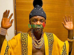 “From ‘Zazu’ to Classroom: Singer Portable Shocks Fans, Announces Return to School for Music Business”