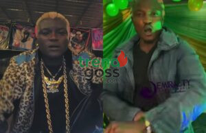 Portable Warns Impostor Lookalike: “Nobody Fit Collect My Show, I Earn ₦10 Million Per Performance”