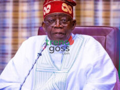 2027 Politics: Pressure Mounts on Tinubu Over VP Slot