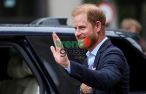 Prince Harry Surprises Ukraine with Heartfelt Visit to Support Wounded Soldiers