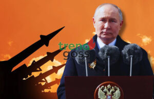 Putin Issues Dire Warning: Western Troops in Ukraine Will Become ‘Legitimate Targets’