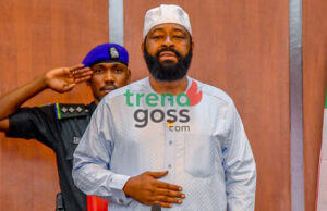 Niger Governor Bago Restructures Cabinet, Keeps Key Officials