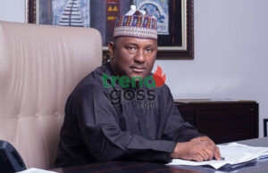 BUA Boss Abdul Samad Rabiu Predicts Naira Will Hit ₦1,300–₦1,400 to Dollar Before Year-End, Hails Tinubu’s Reforms