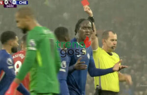 Rooney Blasts Chelsea Manager After Shocking Old Trafford Defeat – Fans Left in Disbelief