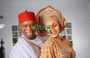 “I Can Lend My Husband to a Friend” – Regina Daniels’ Shocking Revelation Sparks Reactions Online