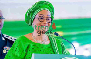 National Library Project: ADC Slams FG Over Neglect, Rejects Oluremi Tinubu’s Donation Move