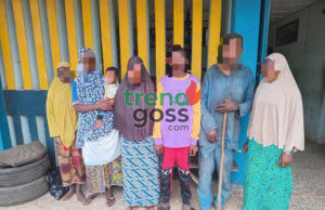 Kwara Security Forces Rescue Seven Kidnap Victims After Fierce Gun Battle in Owa-Onire Forest