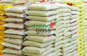 Shock as Rice Prices Crash in Nigeria: Tinubu Supporters Celebrate, Others Doubt!