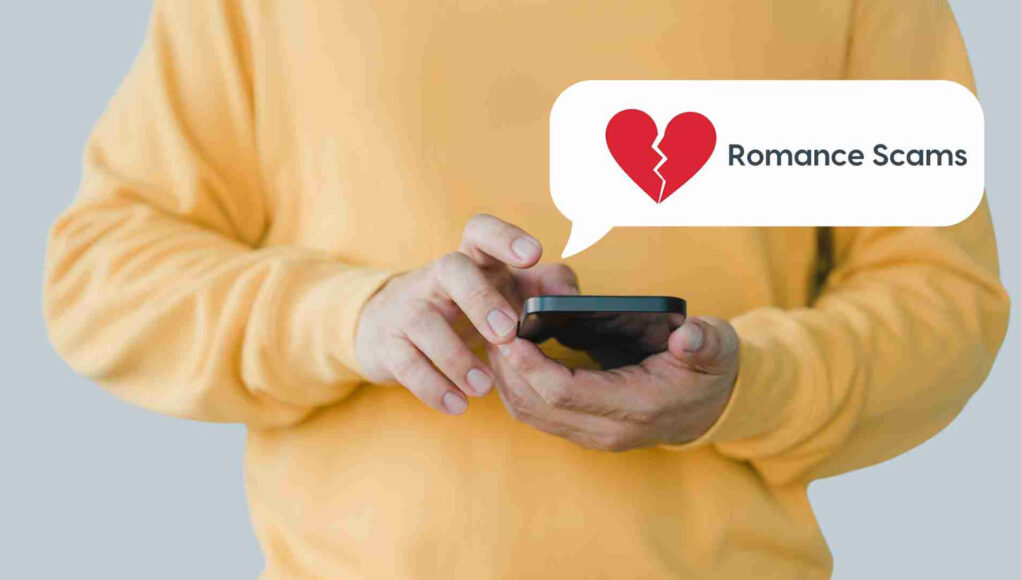 romance scam